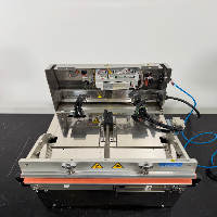 Van Der Stahl i-Heater Heat Sealer image 2